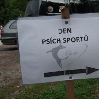 Den psích sportů