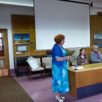 Oslavy 20. výročí založení školy - zahájení (PÁ)