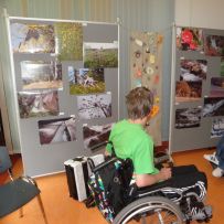Oslavy 20. výročí založení školy - zahájení (PÁ)