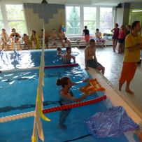 Oslavy 20. výročí založení školy - sporty (PÁ)