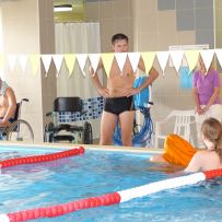 Oslavy 20. výročí založení školy - sporty (PÁ)