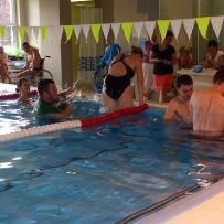 Oslavy 20. výročí založení školy - sporty (PÁ)
