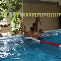 Oslavy 20. výročí založení školy - sporty (PÁ)