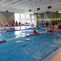 Oslavy 20. výročí založení školy - sporty (PÁ)