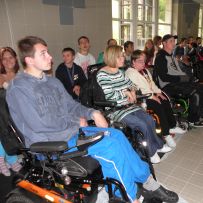 Oslavy 20. výročí založení školy - sporty (PÁ)