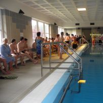 Oslavy 20. výročí založení školy - sporty (PÁ)