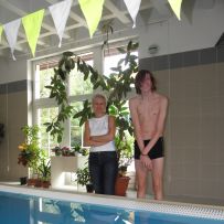Oslavy 20. výročí založení školy - sporty (PÁ)