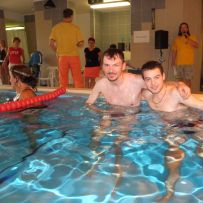 Oslavy 20. výročí založení školy - sporty (PÁ)