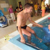 Oslavy 20. výročí založení školy - sporty (PÁ)