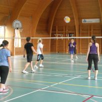 Oslavy 20. výročí založení školy - sporty (PÁ)