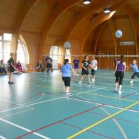 Oslavy 20. výročí založení školy - sporty (PÁ)