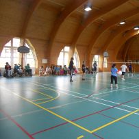 Oslavy 20. výročí založení školy - sporty (PÁ)