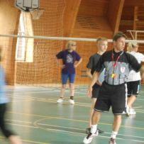 Oslavy 20. výročí založení školy - sporty (PÁ)