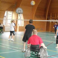 Oslavy 20. výročí založení školy - sporty (PÁ)