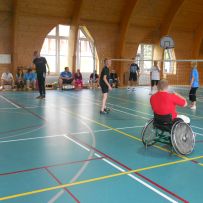 Oslavy 20. výročí založení školy - sporty (PÁ)