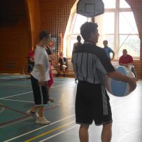 Oslavy 20. výročí založení školy - sporty (PÁ)