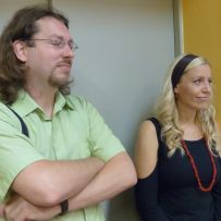 Oslavy 20. výročí založení školy - zahájení(SO)