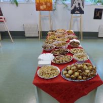 Oslavy 20. výročí založení školy - zahájení(SO)