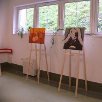 Oslavy 20. výročí založení školy - zahájení(SO)