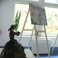 Oslavy 20. výročí založení školy - zahájení(SO)