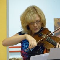 Oslavy 20. výročí založení školy - zahájení(SO)