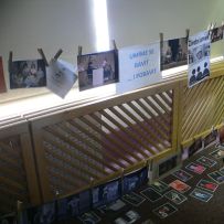 Oslavy 20. výročí založení školy - zahájení(SO)
