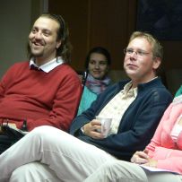 Oslavy 20. výročí založení školy - zahájení(SO)