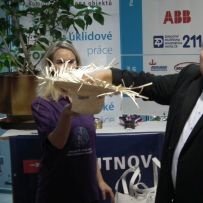 Plavecké závody