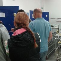 Exkurze - Rudník - MZ Liberec