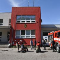 Den Sv. Floriána