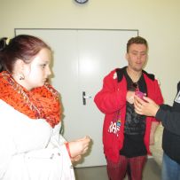 Exkurze Novatex a ZPA