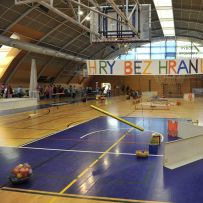 Hry bez hranic 2015
