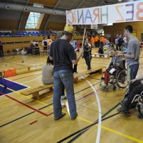 Hry bez hranic 2015
