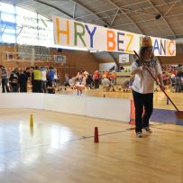 Hry bez hranic 2015
