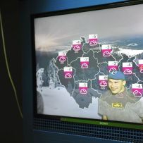 Výlet 3. OŠ