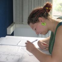 Maturitní zkoušky