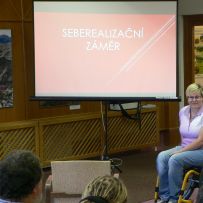 Zakončení projektu ERGOTEP