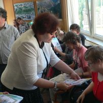 Zakončení projektu ERGOTEP