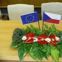 Zakončení projektu ERGOTEP