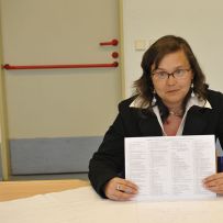Závěrečné zkoušky 3.OŠ