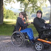 Sportovní den