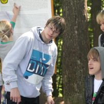 Sportovní den