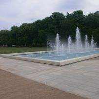 Exkurze Poděbrady
