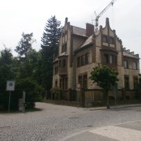 Exkurze Poděbrady