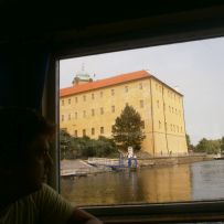 Exkurze Poděbrady