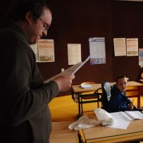Projektový den