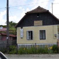 Veletrh fiktivních firem - Rumunsko