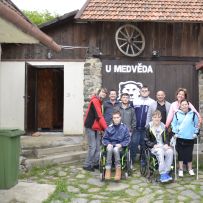Veletrh fiktivních firem - Rumunsko