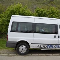 Veletrh fiktivních firem - Rumunsko