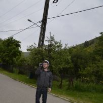 Veletrh fiktivních firem - Rumunsko